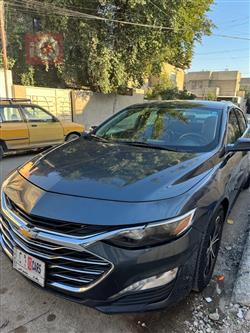 شيفروليه ماليبو